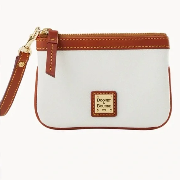 Dooney & Bourke Kirby Medium Wristlet - Picture 3 of 3